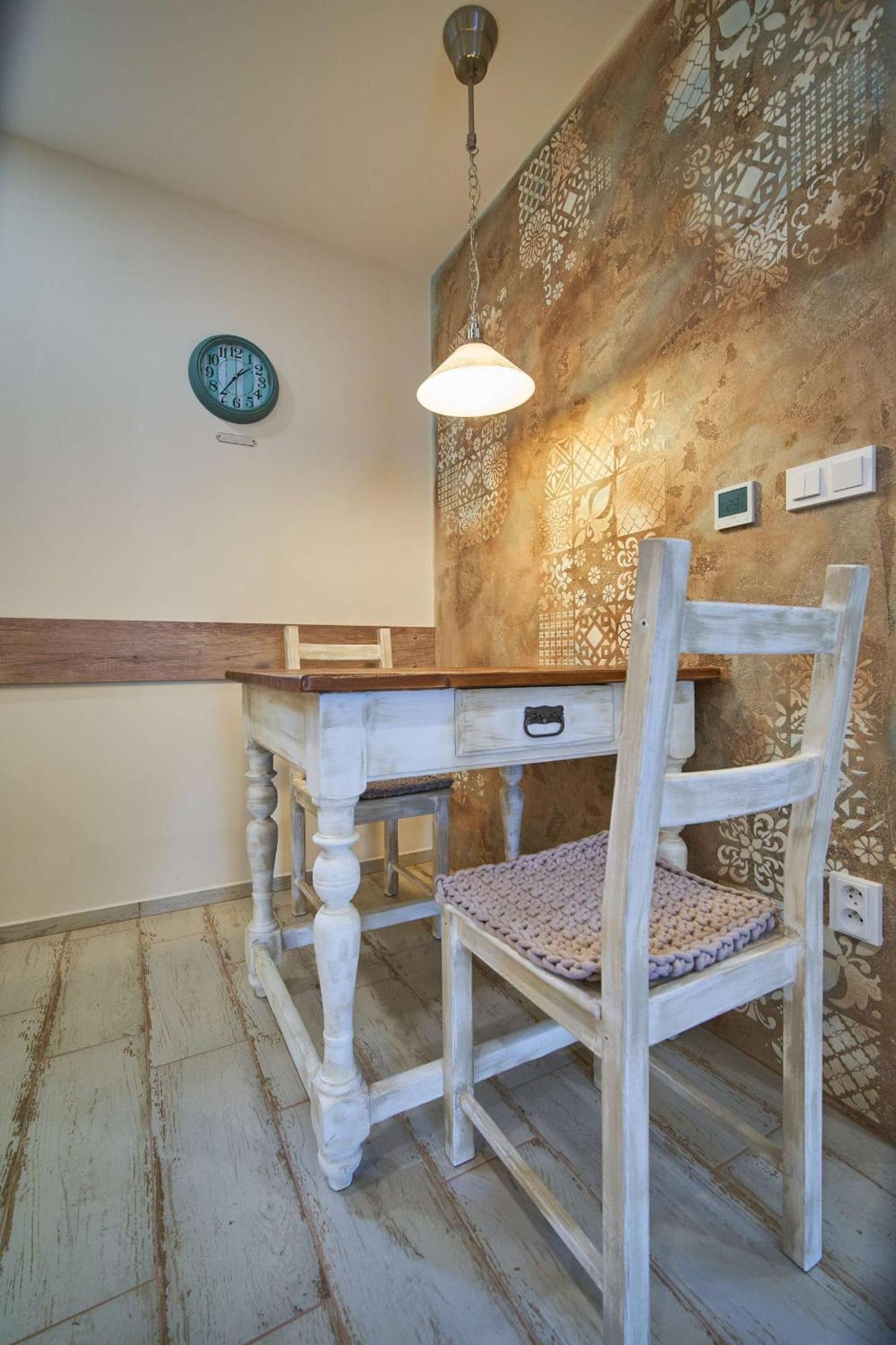 Apartman U Pomnenky Jesenik Exterior photo
