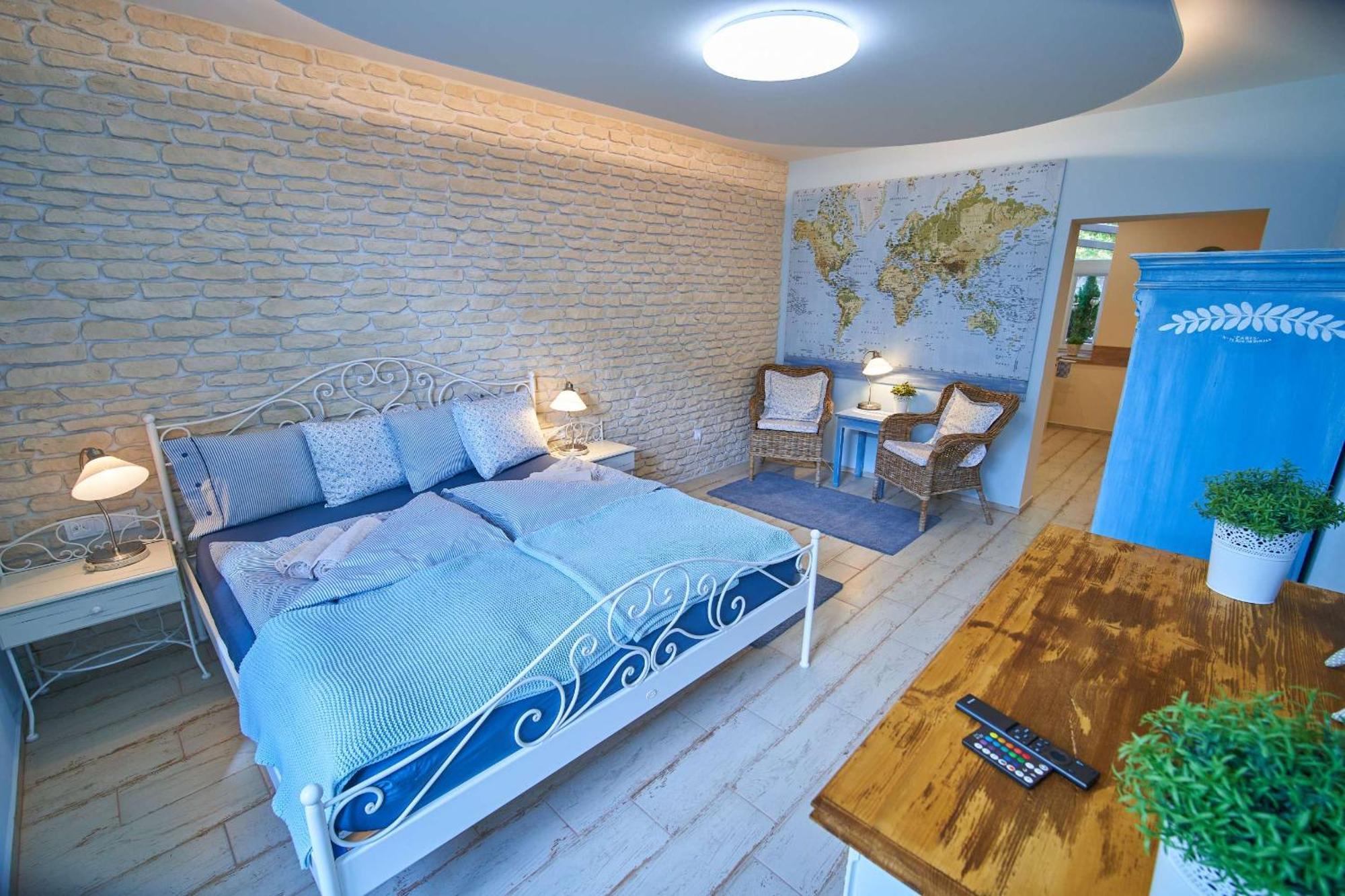 Apartman U Pomnenky Jesenik Exterior photo